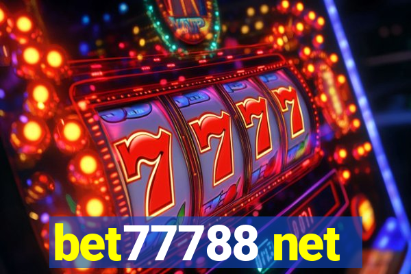 bet77788 net